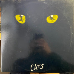 SOUNDTRACK | CATS - 2LP US
