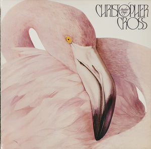CHRISTOPHER CROSS | ANOTHER PAGE - NZ / AUS