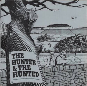 BRIAN DEWHURST | HUNTER AND THE HUNTED