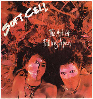 SOFT CELL | ART OF FALLING APART