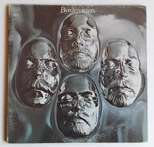BYRDS | BYRDMANIAX - NZ