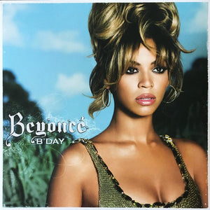 BEYONCE | B'DAY - 2021 REISSUE (2LP)