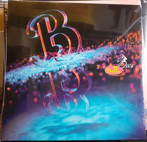 BELLY | BEES - 2LP - YELLOW/PINK