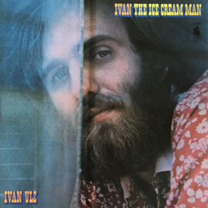 IVAN ULZ | IVAN THE ICECREAM MAN