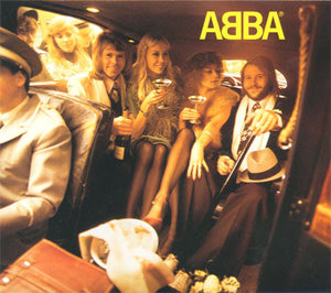 ABBA | ABBA (REMASTERED)