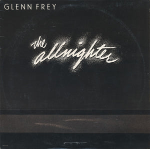 GLENN FREY | ALLNIGHTER - US