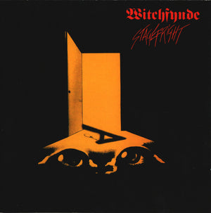 WITCHFYNDE | STAGEFRIGHT