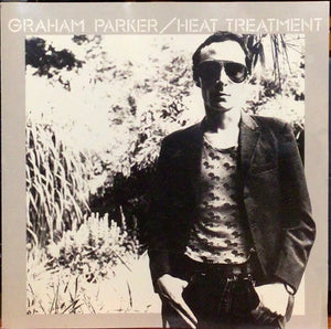 GRAHAM PARKER | HEAT TREATMENT