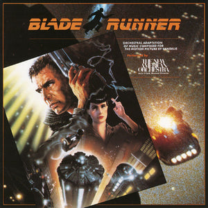 VANGELIS / SOUNDTRACK | BLADE RUNNER (VANGELIS)