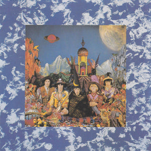 ROLLING STONES | THEIR SATANIC MAJESTIES REQUEST