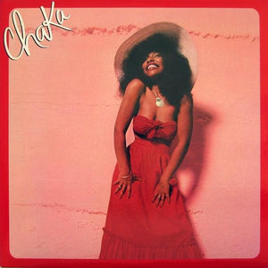 CHAKA KHAN | CHAKA