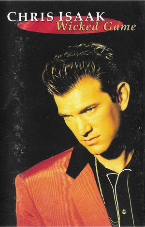 CHRIS ISAAK | WICKED GAME