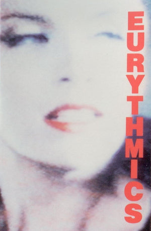 EURYTHMICS | BE YOURSELF TONIGHT