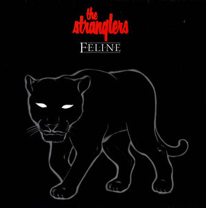 STRANGLERS | FELINE