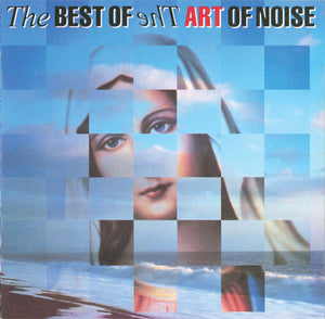 ART OF NOISE | BEST OF THE ART OF NOISE