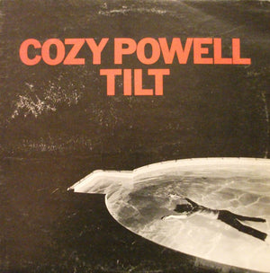 COZY POWELL | TILT