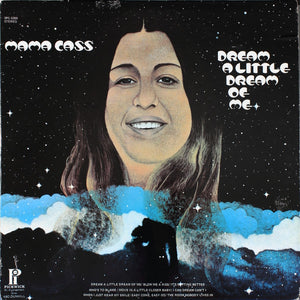 MAMA CASS | DREAM A LITTLE DREAM OF ME - US