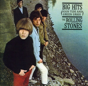 THE ROLLING STONES | BIG HITS: HIGH TIDE & GREEN GRASS