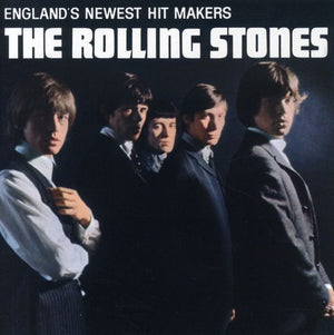 THE ROLLING STONES | ENGLAND'S NEWEST HIT MAKERS: ROLLING STONES