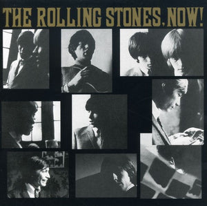 THE ROLLING STONES | THE ROLLING STONES, NOW! REMASTERED