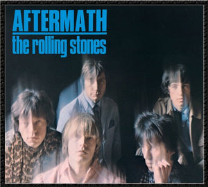 THE ROLLING STONES | AFTERMATH