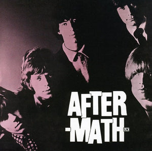 THE ROLLING STONES | AFTERMATH (UK)