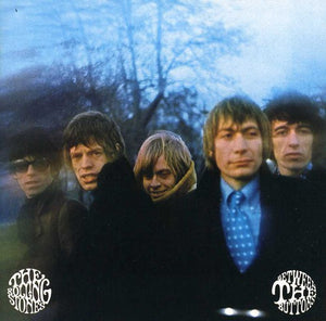 THE ROLLING STONES | BETWEEN THE BUTTONS