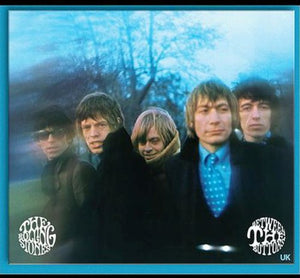 THE ROLLING STONES | BETWEEN THE BUTTONS (UK)