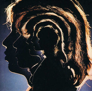 THE ROLLING STONES | HOT ROCKS 1964-1971