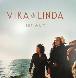 VIKA AND LINDA | WAIT - CLEAR