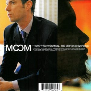 THIEVERY CORPORATION | MIRROR CONSPIRACY