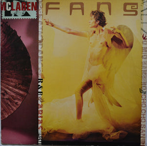 MALCOLM MCLAREN | FANS - UK