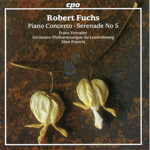 ALUN FRANCIS | PIANO CONCERTO / SERENADE