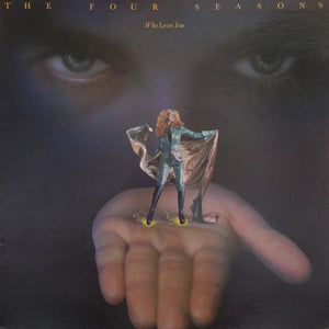 FOUR SEASONS | WHO LOVES YOU