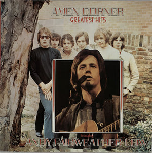 AMEN CORNER | GREATEST HITS - AU