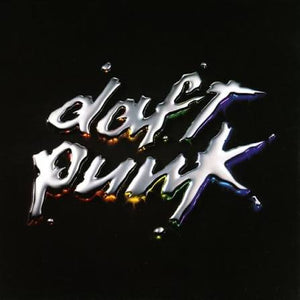 DAFT PUNK | DISCOVERY - 2LP - 2022 REISSUE
