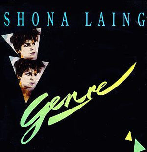 SHONA LAING | GENRE