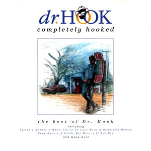 DR HOOK | COMPLETELY HOOKED
