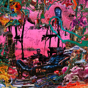 BLACK MIDI | HELLFIRE