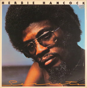 HERBIE HANCOCK | SECRETS - US