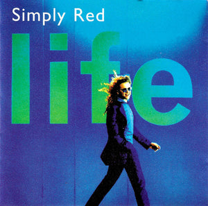 SIMPLY RED | LIFE