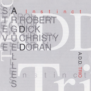 ADD TRIO | INSTINCT