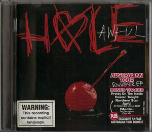 HOLE | AWFUL CD5