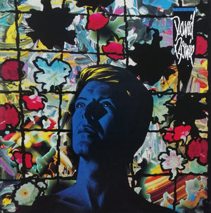 DAVID BOWIE | TONIGHT