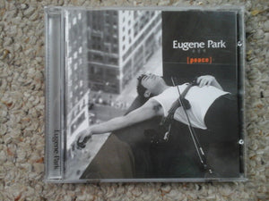 EUGENE PARK | PEACE