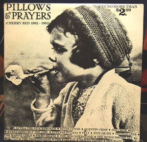 VARIOUS | PILLOWS AND PRAYERS