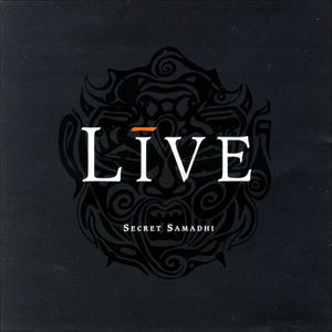 LIVE | SECRET SAMADHI (2CD)