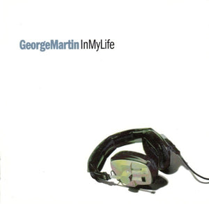 GEORGE MARTIN | IN MY LIFE
