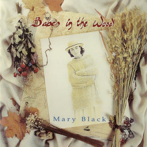 MARY BLACK | BABES IN THE WOOD