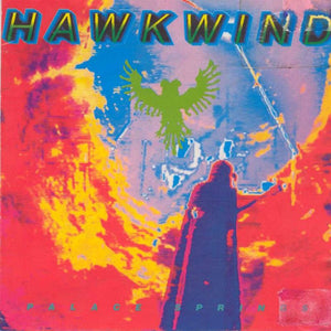 HAWKWIND | PALACE SPRINGS - UK